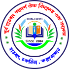 Purbo Harbang Adarsha High School