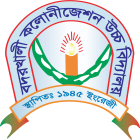 Badarkhali Colonization High School