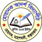 HOANAK ADORSHO BIDDAPITH