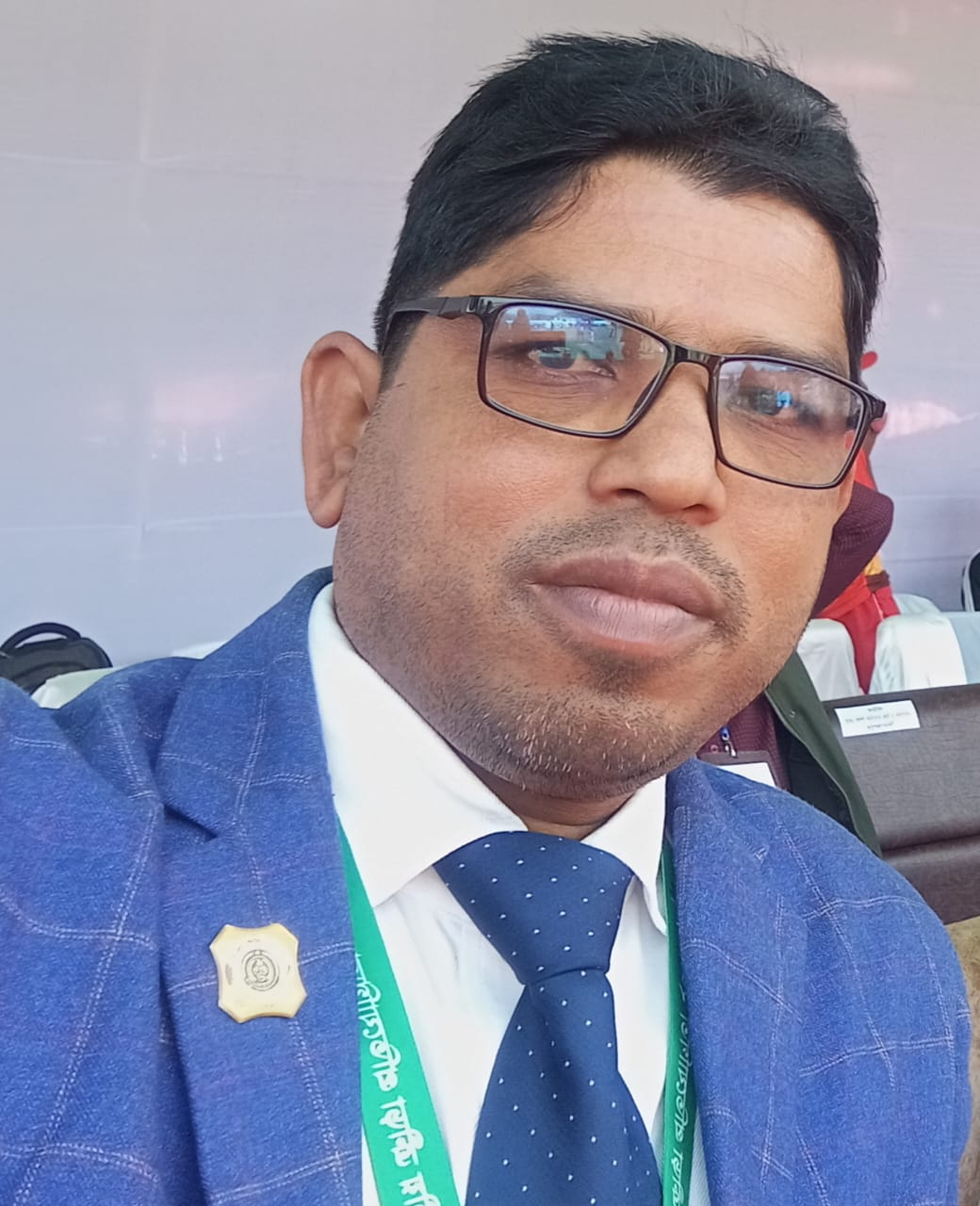 মোহাম্মদ কাইচার লিটন