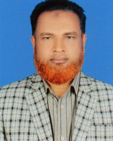 Nurul Akher