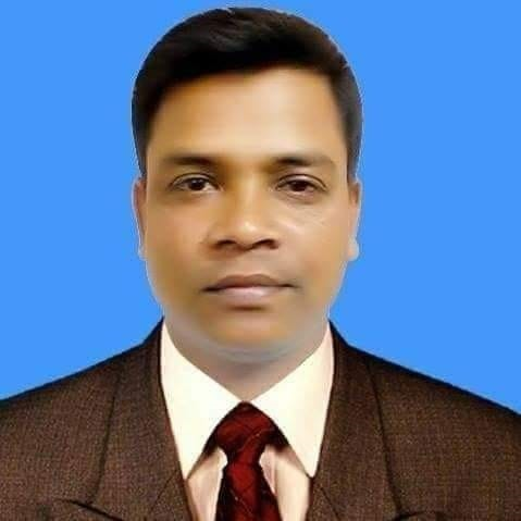 Mohammad Jafar Alam