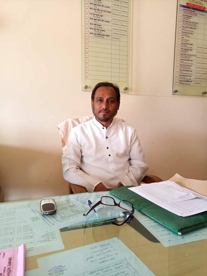Mashiour Rahman Arif